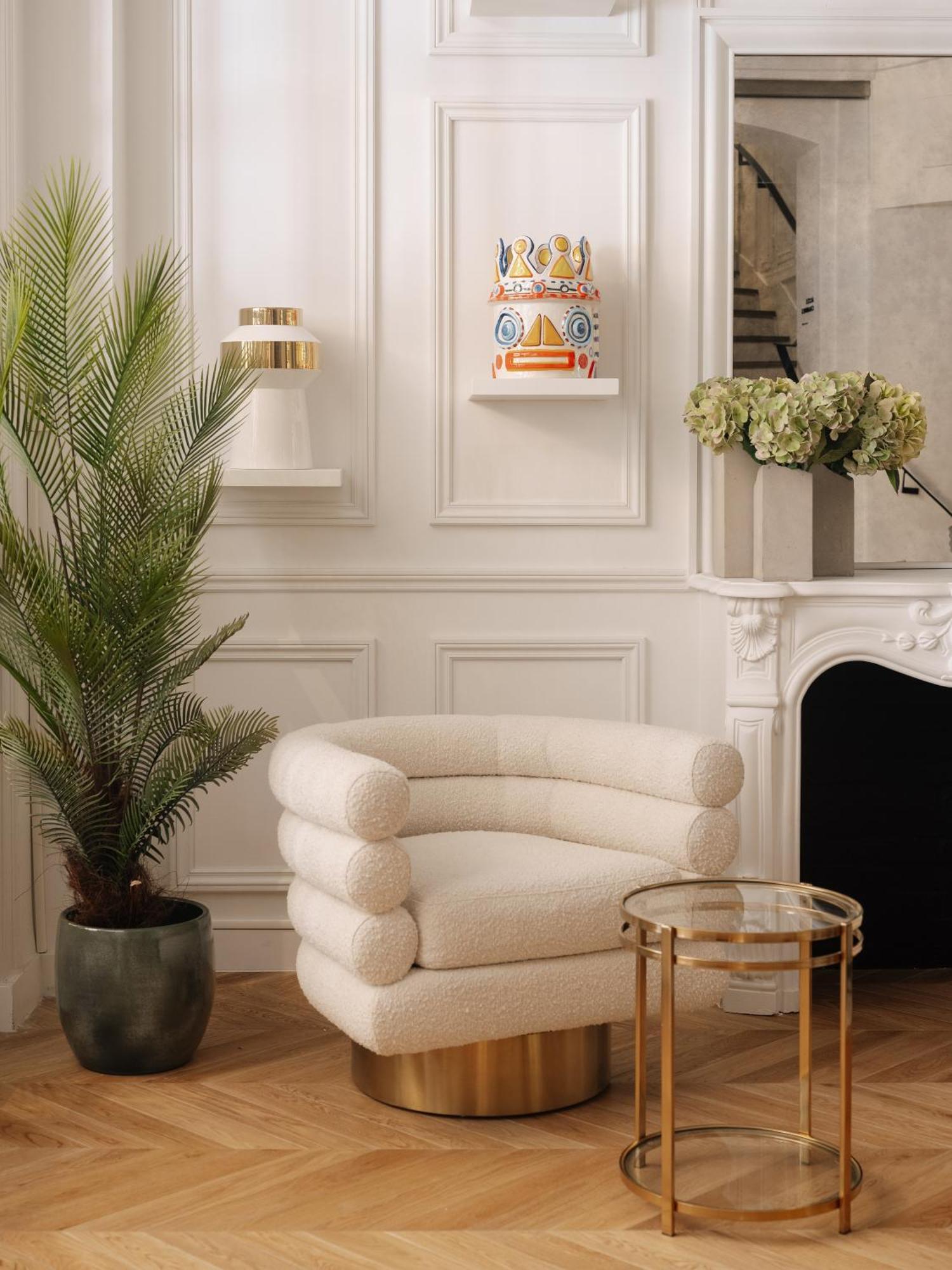 Solly Hotel Parijs
